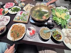 -和子足浴SPA会馆(梁溪店)