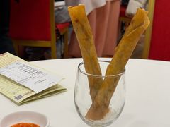 -凤凰楼酒家·粤宴点心(华强北店)