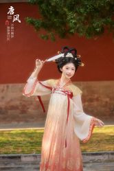点击看大图 -美云庭古装·格格服汉服·京城旅拍(北京店)