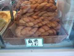 -富源东北春饼店(翠竹店)