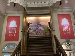 -1901 Cafe(西四店)