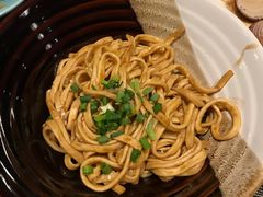 -长沙北辰洲际酒店-兰调全日餐厅