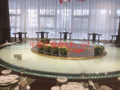 -青岛景园假日酒店