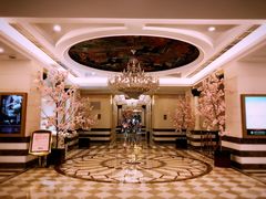 -古南都饭店-遂心遂意自助餐厅(广州路店)