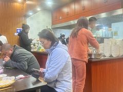 -何胖子丸子汤(南海街店)