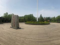 -呼兰河口湿地公园