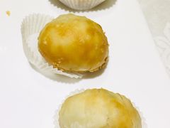 萝卜丝酥饼-燕云楼(云南路店)