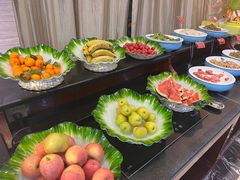 -狮子楼大酒店中餐厅