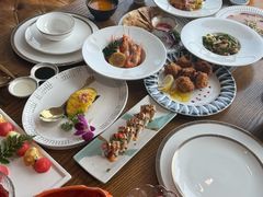 -蟹之国·精品蟹料理(极地店)