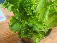 -首尔朴宝·炭火烤肉(五角场店)