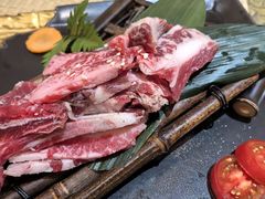 -松鱼亭·和牛烧肉(协鑫广场店)