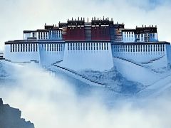 -布达拉宫