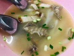 -唐人街(耀华力路)