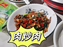 -湘村小灶·地道长沙菜·本地人优选(万家丽路店)