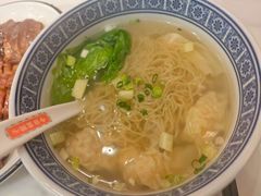 -香港威特瑞茶餐厅(小白楼音乐厅店)