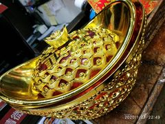 -胡须张鲁肉饭(美食文化馆店)