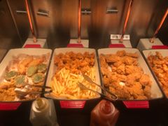 -火炉火自助餐(喜隆多店)