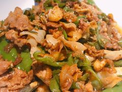 -费大厨辣椒炒肉(吉联MALL店)