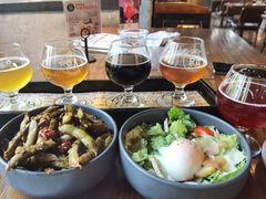 -京A Taproom·精酿餐吧(CBD店)