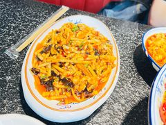 -青麻椒川菜小馆(群力新苑店)