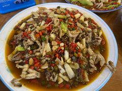 -李大爷的泡椒馆(冉家坝店)