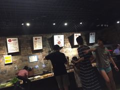 -食乐佳麻辣香锅(森林摩尔商业街区店)