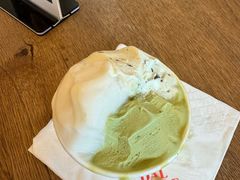 -Dal Cuore 达可芮冰淇淋(陕西北路店)