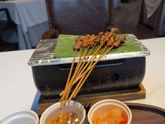 -泓0871臻选云南菜·味庄