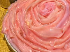 鲜鹅肠-五里关火锅(牛市口店)