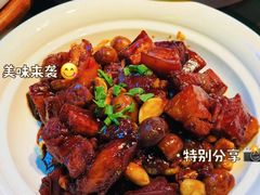 -向外鱼乐·土菜·虹鳟鱼