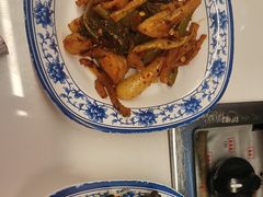 -一烙锅(友谊店)