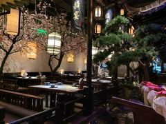 -绿茶餐厅(千岛湖银泰城店)