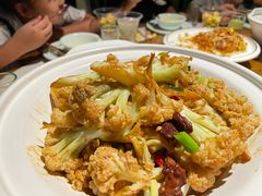 -宋徽厨·安徽菜(绿地店)