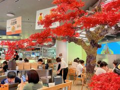 大堂-苏小柳点心·手作小笼包(新街口分院店)