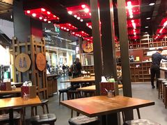 -天府小面馆(Emporium)