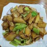 仓山好吃的东北菜小店