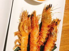 -Pho Asia 亚阁越南料理(上海来福士广场店)