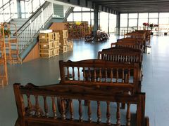 -南通洲际绿博园