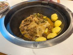 -玺炖·中国铁锅炖(虹桥天街店)