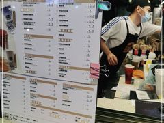 -放哈·甜醅子奶茶创造者(正宁路店)