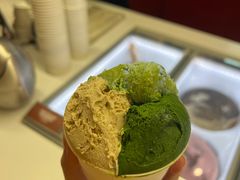 -Dal Cuore 达可芮冰淇淋(陕西北路店)