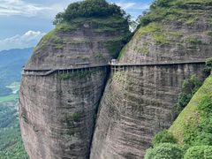 -武当山风景区