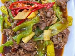 -众味海鲜大排档·活海鲜·潮汕味(南澳店)