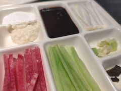 -小大董·烤鸭(观景餐厅·南京西路店)