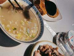 -老北京胡同味道二荤铺(酒仙桥店)