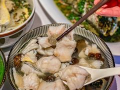 -顶特勒·黄鱼馆·特色菜(上海大世界店)