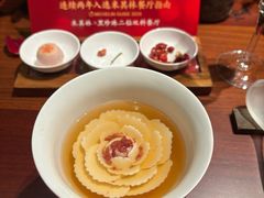 -龙吟山房(青龙山庄店)