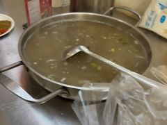 -陈六子全羊馆·烧烤烤羊排(山东理工大店)