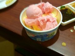 -比亚森自助烤肉料理(裕华店)