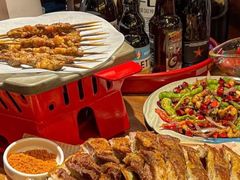 -1819餐厅·团队聚餐·烤串·精酿